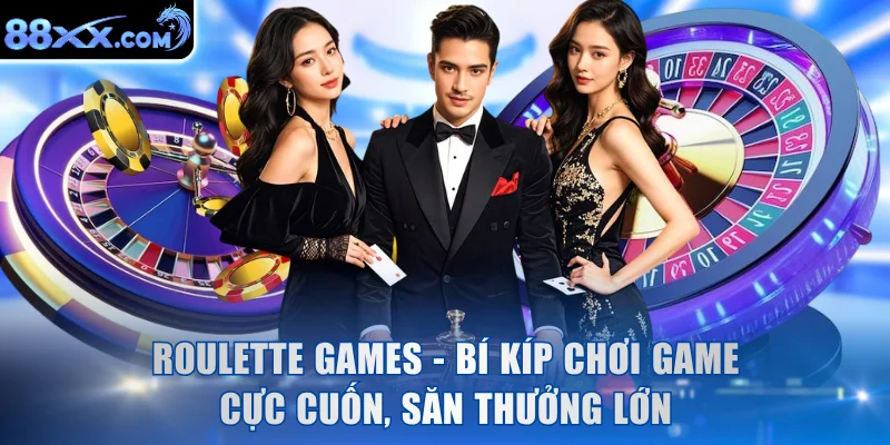Roulette Games